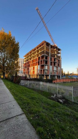 Продаж 2-кімнатної ЖК "LuxAR"(3 поверх), з розтермінуванням - фото 1