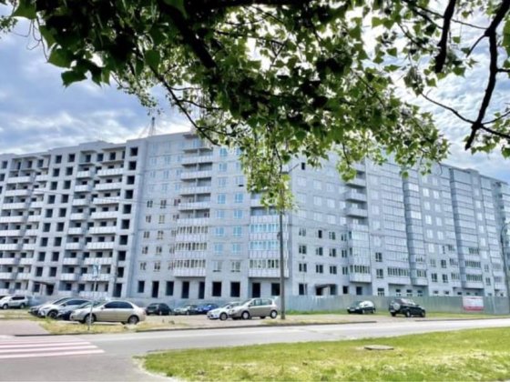 Продам однокімнатну квартиру. ЖК Парковий квартал Черкассы