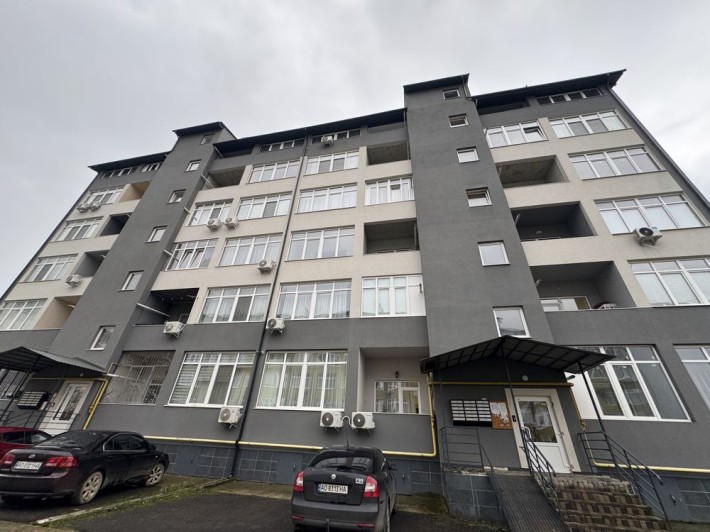 Продаж 2к/Новобудова/78 м2/Газове опалення - фото 1