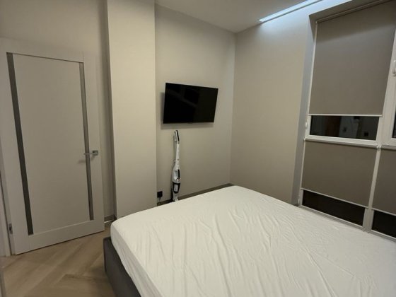 Продаж 1 кімнатної новобудови в центрі Ужгород