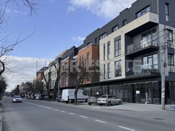 Продаж 2-кімнатної ЖК Сенк Ужгород