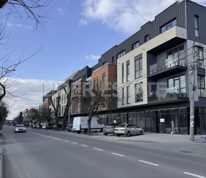 Продаж 2-кімнатної ЖК Сенк - фото 1