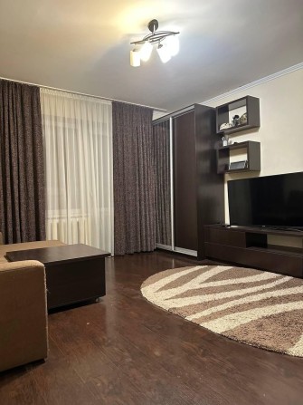 Продаж 1-кімнатної квартири в районі Літака на вул. Мстиславська. - фото 1