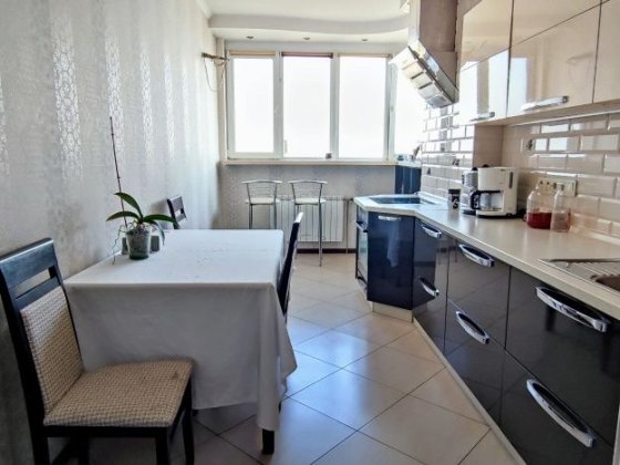 Продажа квартиры проспект Науки, Левитана 3 Киев