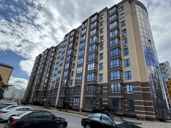 ЖК Панорама. Автономне опалення! Чернигов