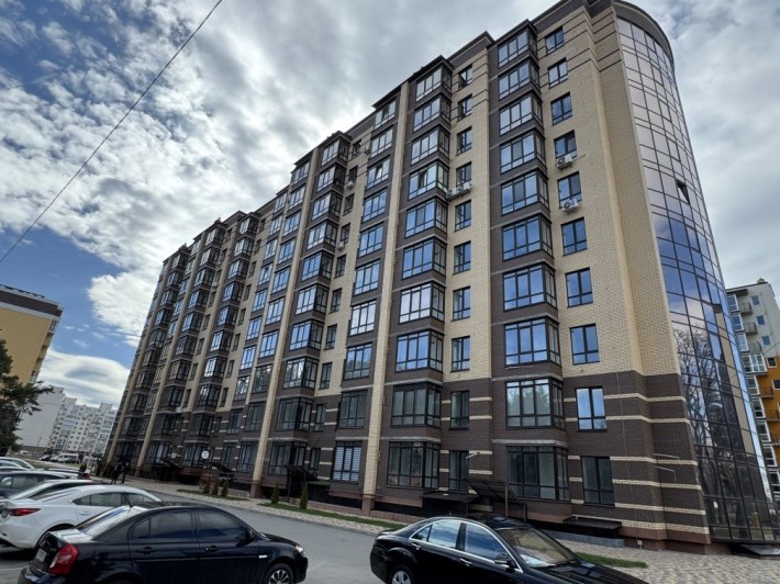 ЖК Панорама. Автономне опалення! - фото 1