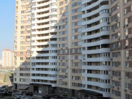 БЕЗ % Продаж 1 кімн квартири Олени Пчілки 2 Позняки Киев
