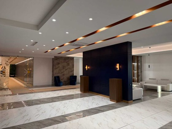 3-кімнатна 107 м2, ЖК Едельвейс, вул. Звіринецька 70-А, Центр Київ