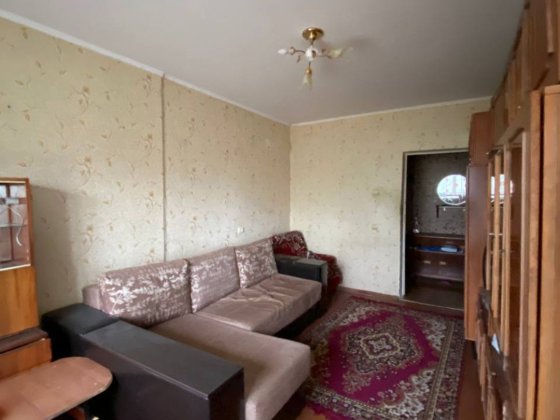 Однокімнатна квартира в центрі міста/Співпрацюємо по сертифікату Чернигов