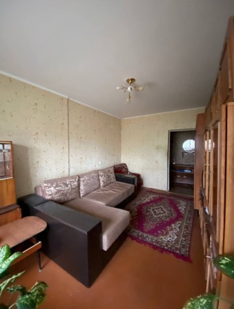 Однокімнатна квартира в центрі міста/Співпрацюємо по сертифікату - фото 1