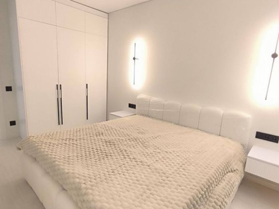 Продаж квартири / ЖК West Towers Ужгород