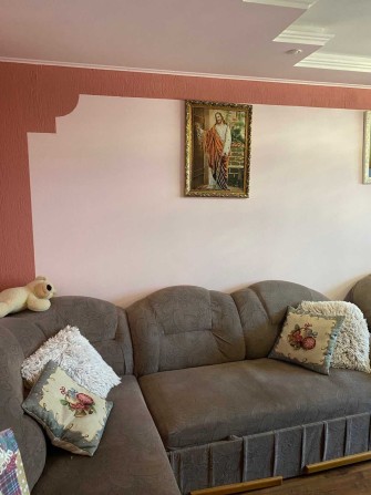 3 кім. квартира  Ужгород Декабристів - фото 1