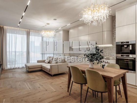 Продаж 3-кімнатної квартири ЖК Taryan Tower ПЕЧЕРСЬК Киев