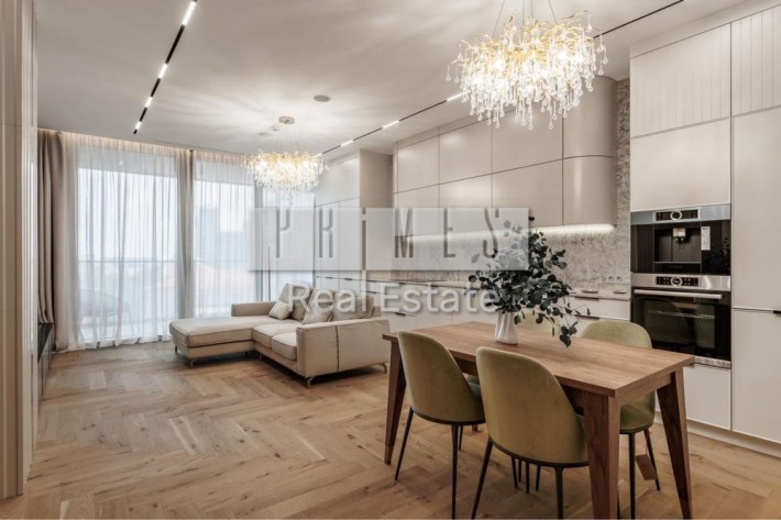 Продаж 3-кімнатної квартири ЖК Taryan Tower ПЕЧЕРСЬК - фото 1