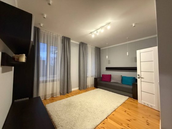 Однокімнатна квартира з новим ремонтом «для себе» ! Без комісії Винница