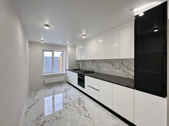 1к.квартира з ремонтом Винница