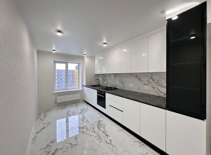 1к.квартира з ремонтом - фото 1