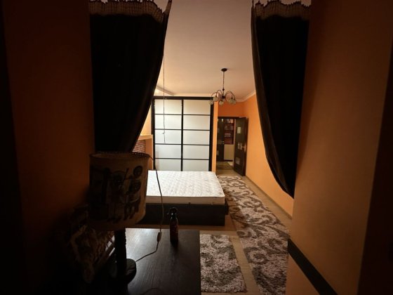 Двокімната по набережній Ужгород