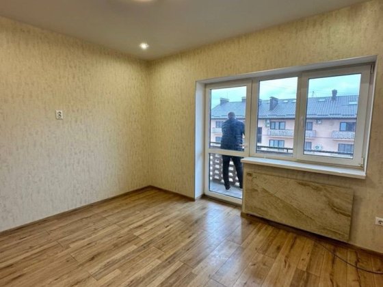 Продаж 2 кім квартири в новобудові Ужгород