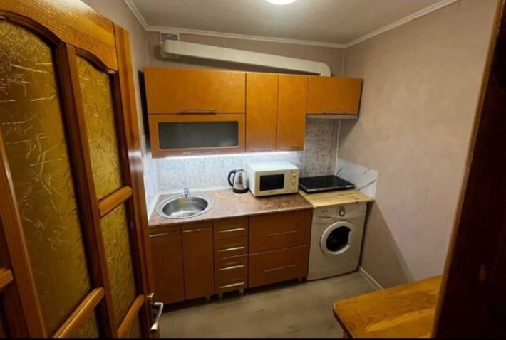 Продаж однокімнатної квартири. Ближнє замостя - фото 1