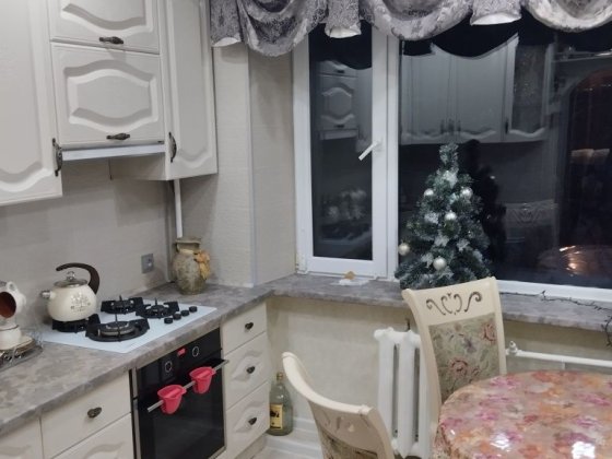 Продаж 3-х кімн.квартири Чернигов