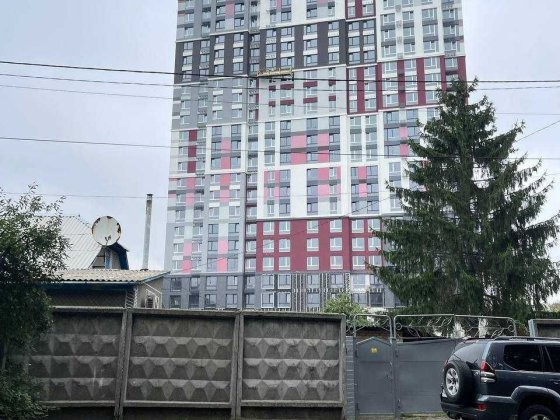 Квартира на Позняках — платіж від 35 928 грн/міс Киев