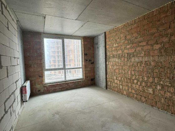 Продаж сучасна 2-кімнатна квартира в елітному ЖК CENTRAL PARK пл.62,9м Вінниця