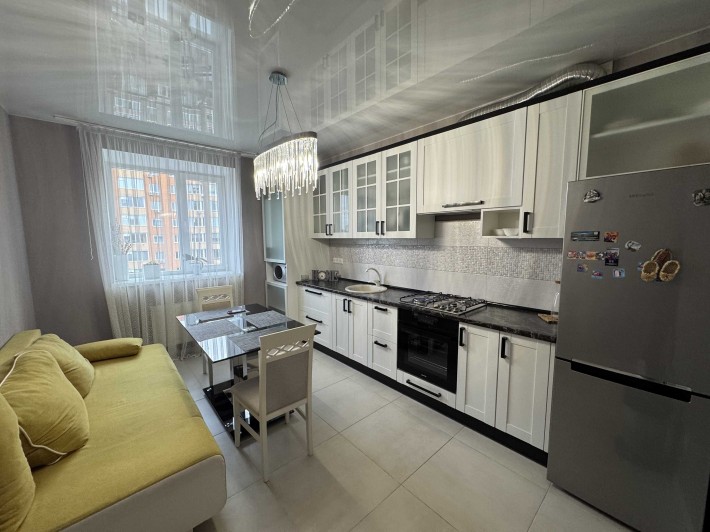 Продаж 1к квартира АГВ - фото 1