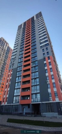 Продам 2-кімн квартиру, район Подільський OV - фото 1