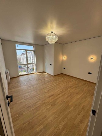 Продається 2-к новобудова  з ремонтом, здана - фото 1