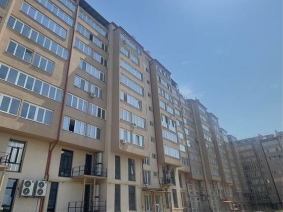 Продаєтья 2 рівневий  Пентхаус на єтапі здачі Черновцы