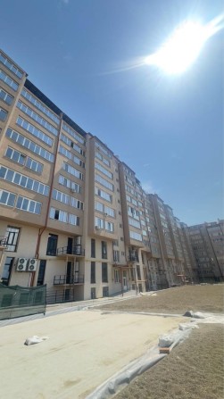 Продаєтья 2 рівневий  Пентхаус на єтапі здачі - фото 1