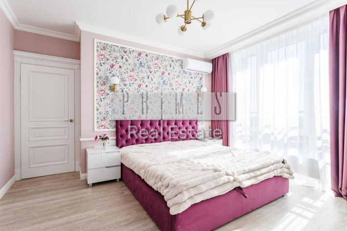 ЖК Seven Севен м Славутич Дніпровська набережна 20А Осокорки Позняки - фото 1