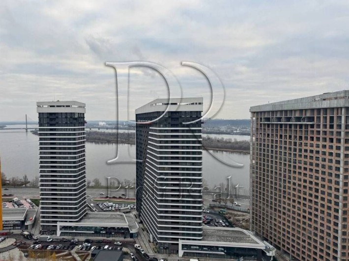 Продаж супер видового 2рівн.пентхаусу Грейт/Great Осокорки - фото 1