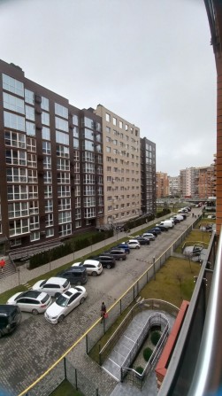 Продається новобудова. ЖК Водограй
ДВОкімнатна квартира. ЖК "Водограй" - фото 1