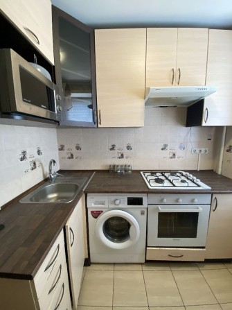 Квартира в районі Ремзаводу! Є-Відновлення - фото 1