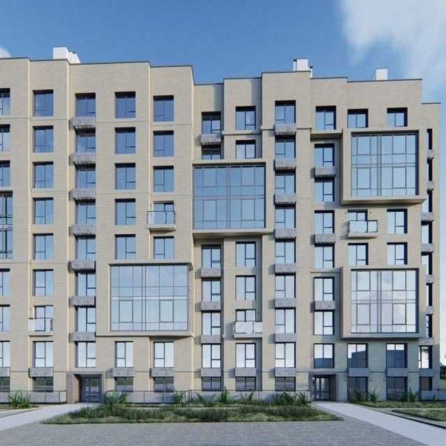 Продаж 1к квартири 42 кв. м на вул. Сторожинецька 70А - фото 1
