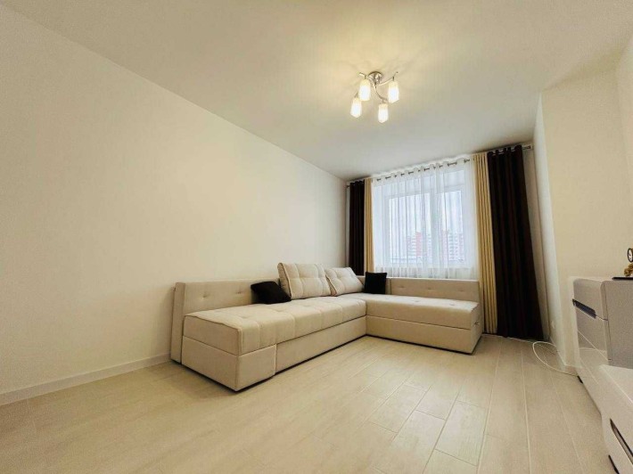 (7) Продаж 1 к. квартири в ЖК Династія (8813) - фото 1