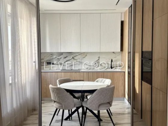 Продаж 2-кімнатної квартири | ЖК West House, Деміївська Київ