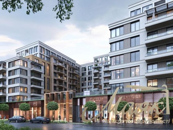 Продажа квартиры Подол Олеговская Контрактовая Верхний Нижний Вал Київ