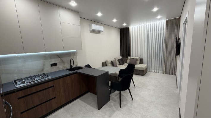 Квартира в елітному ЖК - фото 1