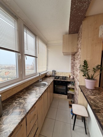 Продаж 2-кімнатної квартири в новобудові, район Козацька - фото 1