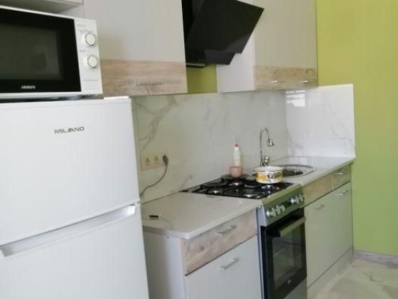 Продам 1-но кімнатну квартиру з ремонтом в новому будинку на Київській Винница