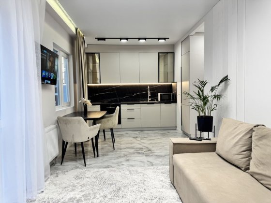 Топ пропозиція! Продаж 1-к квартири 41м2 ЖК Нова Англія Лінкольн Київ