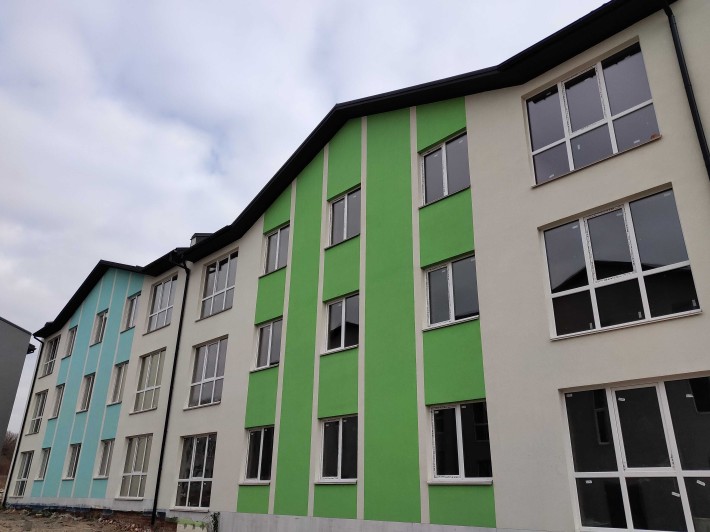 1-к Джерельний ЖК. Плаза парк. Всі комунікації централізовані. - фото 1