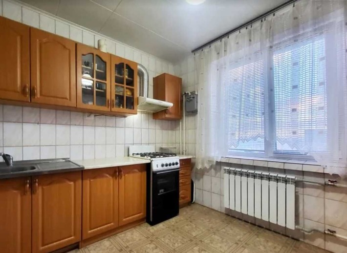 Продам двокімнатну квартиру Урожай 60 тис. ДЕРЖ. ПРОГРАМИ - фото 1