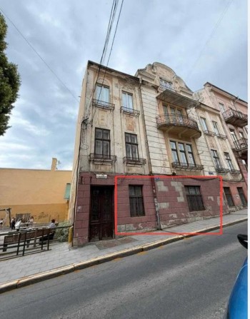 Продам квартиру під комерцію, власник. - фото 1