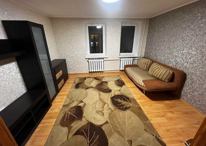 Продається 1к квартира по вул. Героїв Нацгвардії - фото 1