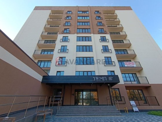 Продаж 1-кім квартири О-КОМІСІЇ Черкассы