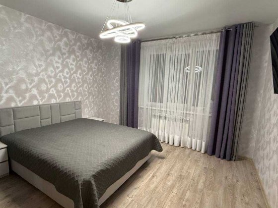 Продаж 1к квартира Новобудова Винница